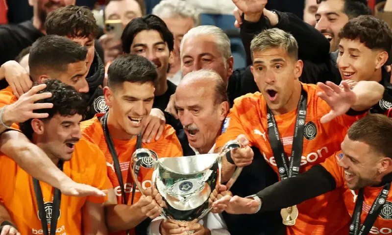 ΟΦΗ - ΠΑΟΚ 3-2: Ο ΟΦΗ Κυπελλούχος Ελλάδας - Στο 2-2 η κανονική διάρκεια και το πήρε στην παράταση