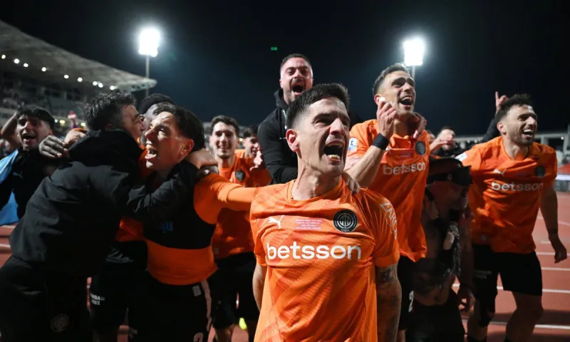 ΟΦΗ: Οι πιθανοί αντίπαλοι στο Europa League – Βουνό μπροστά του!