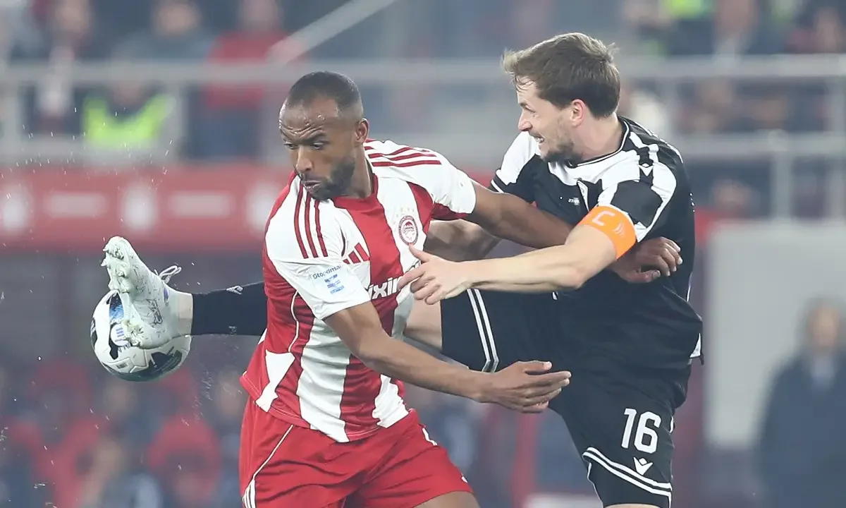 el caabi, olympiacos, paok