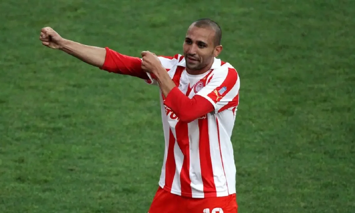 rafik tzempur, paok, aek