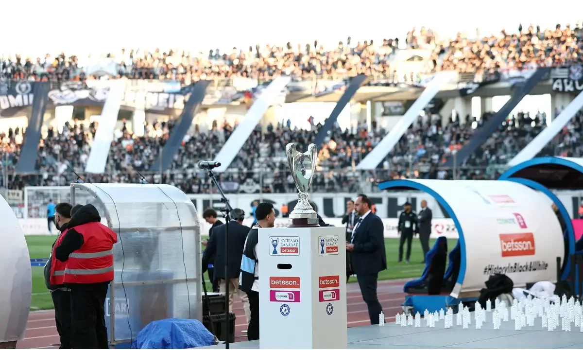ofi, paok, kypello