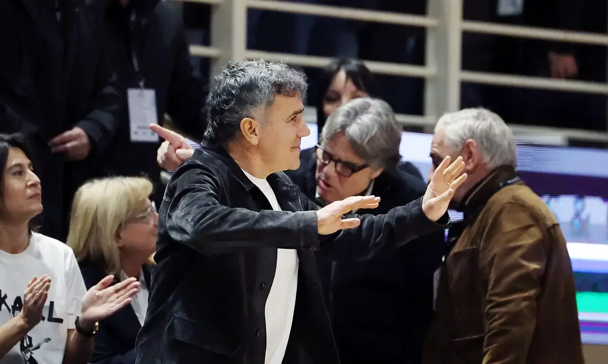 paok, mistakidis