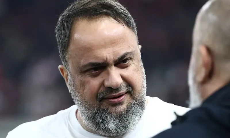 Η Νότιγχαμ Φόρεστ και τα έσοδα από το Europa League - Τι έχει κερδίσει ήδη