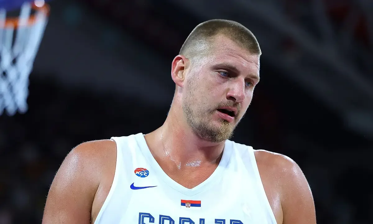 nicola jokic