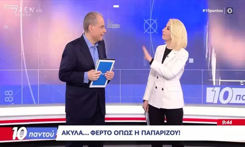 Open πρόγραμμα: Ανατροπές σε ενημέρωση και ψυχαγωγία την επόμενη σεζόν