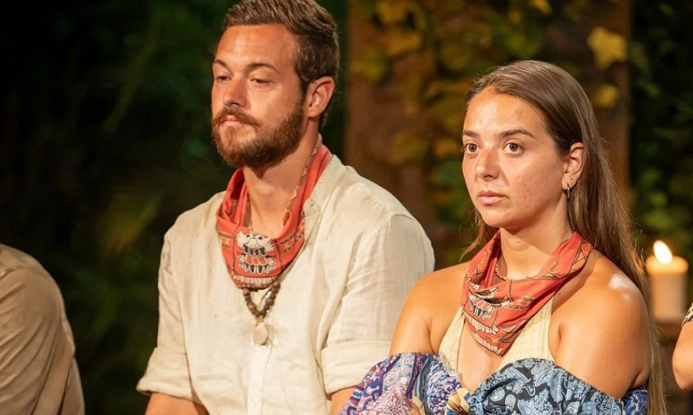 Survivor spoiler αποχώρηση 26-4, σερβαιβορ, Survivor, survivor spoiler