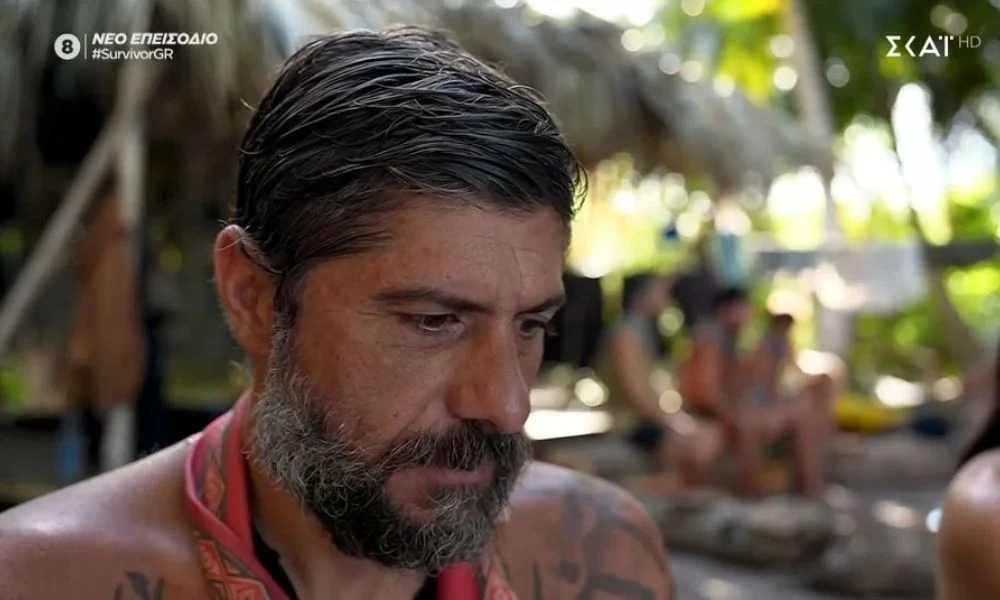 Survivor 26-4 spoiler ασυλία :