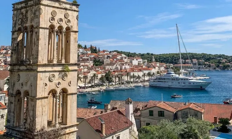 Τι αλλάζει στην Κροατία από τον Ιούνιο και τι πρέπει να ξέρουν οι Έλληνες πριν κλείσουν διακοπές