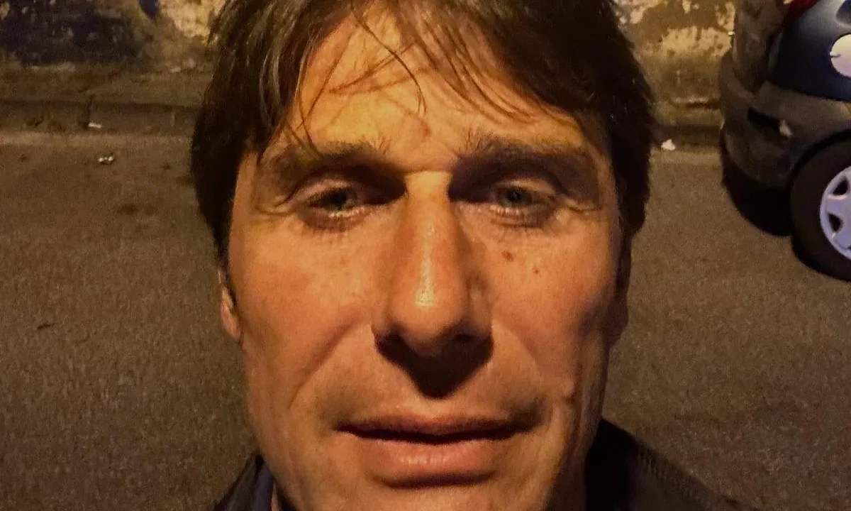 Antonio Conte