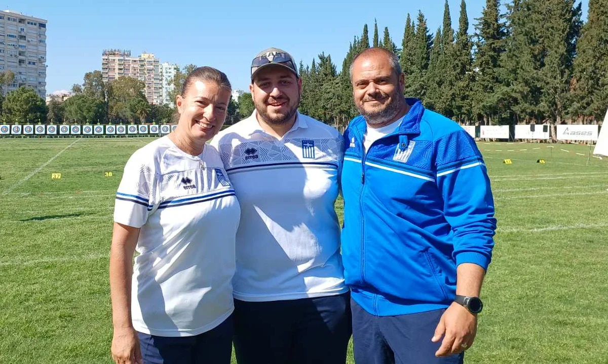Δρακιώτης Ψάρρα European Grand Prix