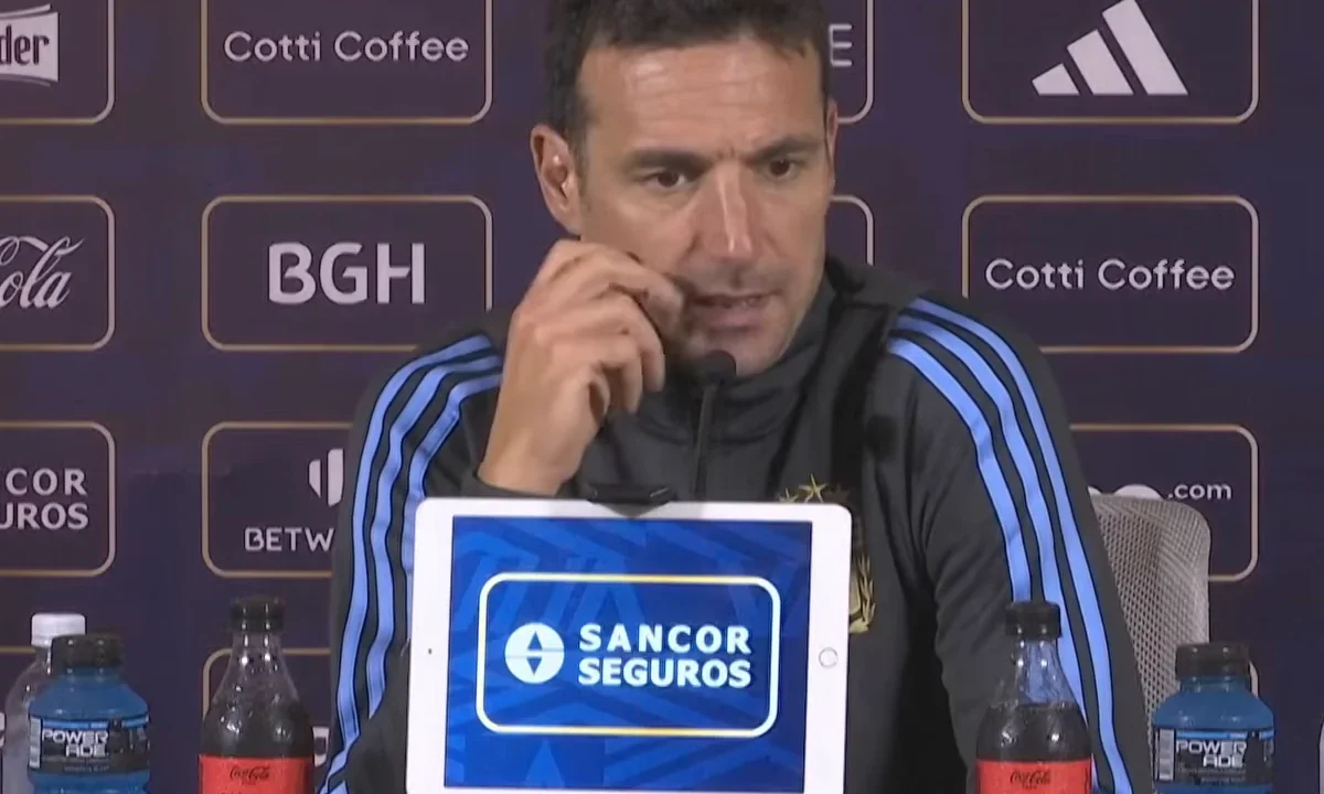 Λιονέλ Σκαλόνι