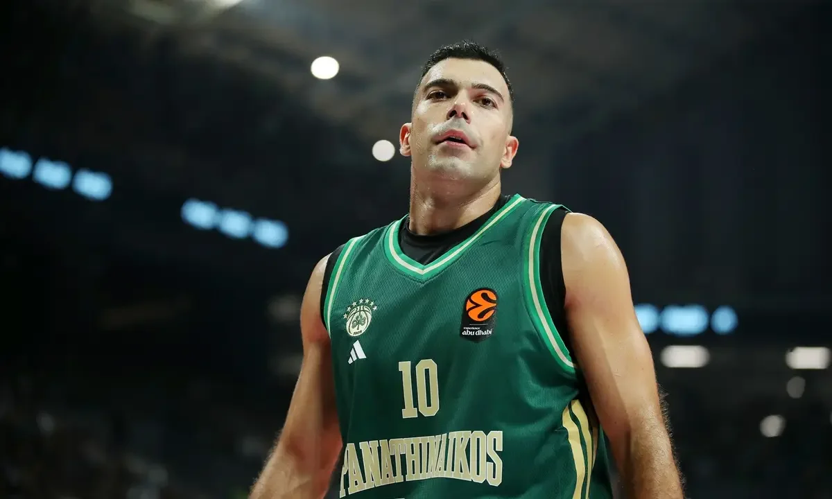 sloukas, panathinaikos