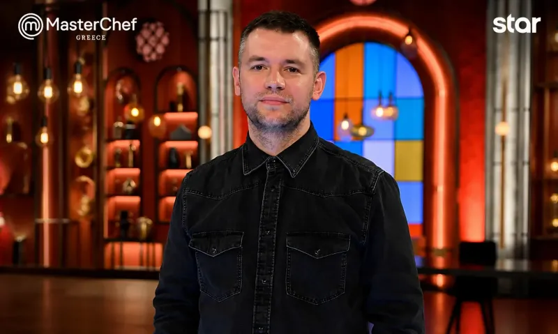 MasterChef 27/4: Νέα θαλασσινή εβδομάδα με ένταση και κρίσιμες μονομαχίες