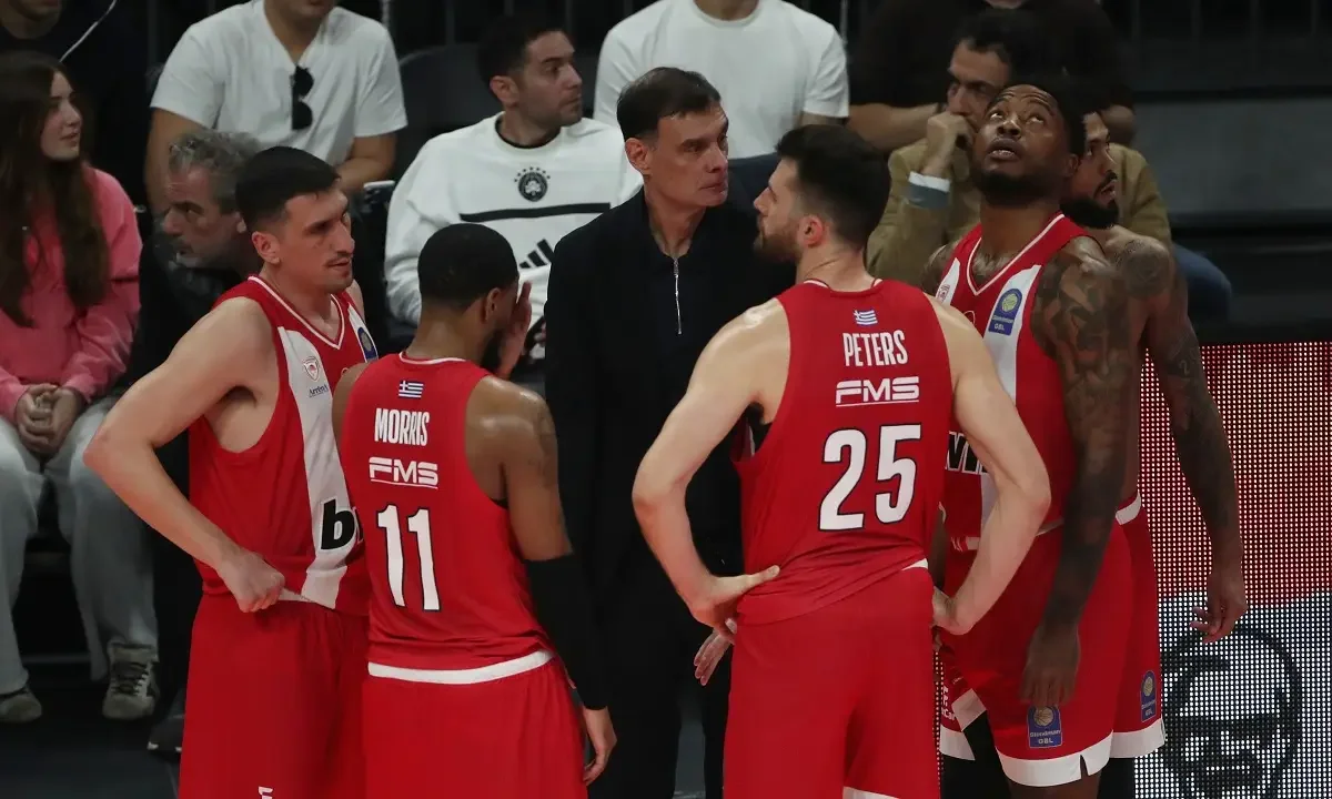basket, olympiacos, bartzokas
