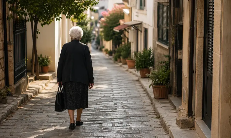 Συντάξεις χηρείας: Από 419€ σε 772€ – Ποιοι κερδίζουν αυξήσεις και επιστροφές