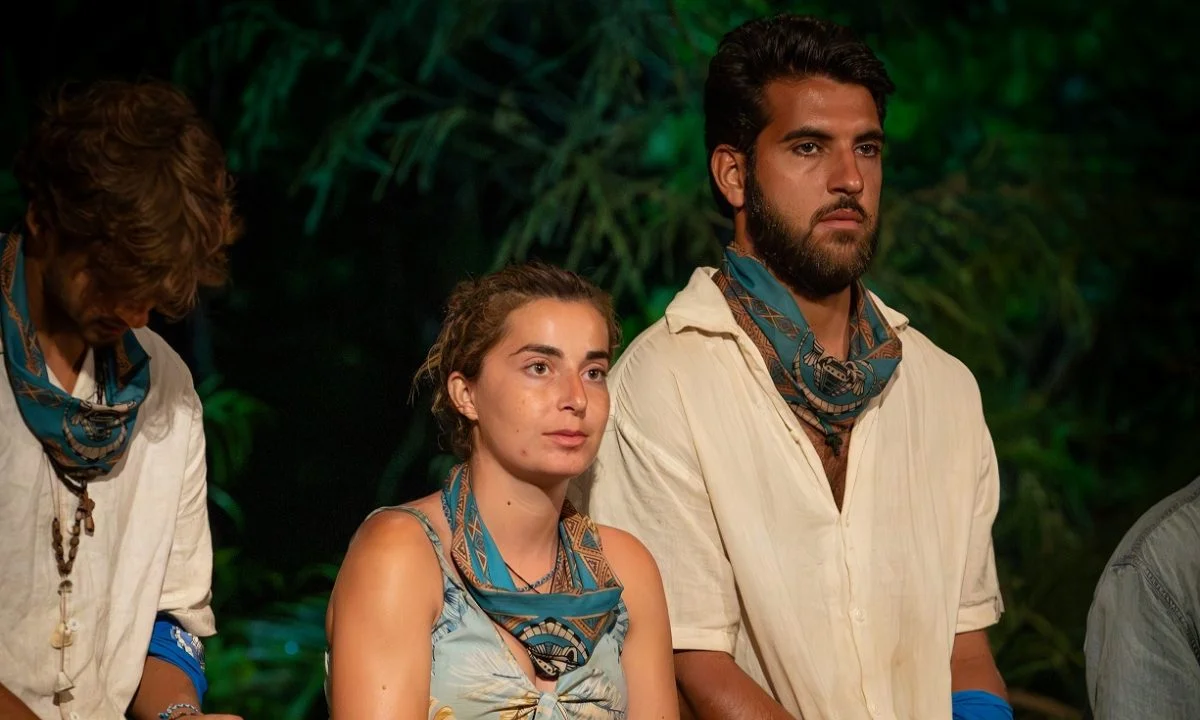 Survivor spoiler αποχώρηση 27-4 : ΚΛΕΙΔΩΣΕ! Αυτός είναι ο 5ος υποψήφιος προς αποχώρηση!