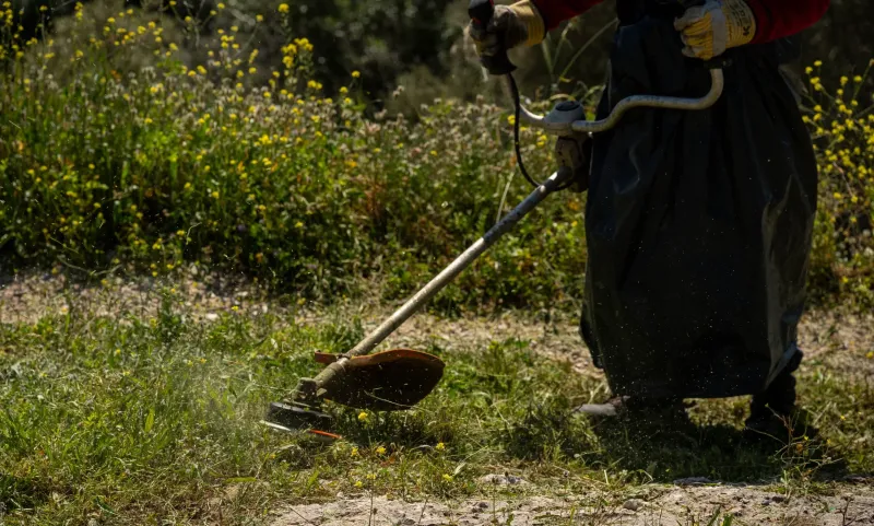 Καθαρισμός οικοπέδων: Όλες οι αλλαγές με τον νόμο Ενεργή Μάχη και τα νέα πρόστιμα