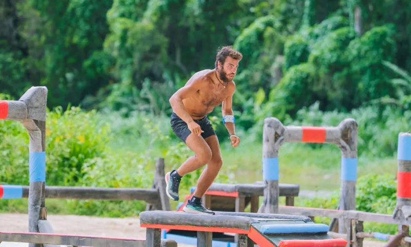 Survivor ψηφοφορία : Κι όμως, το κάνει ο Πολύχρος…