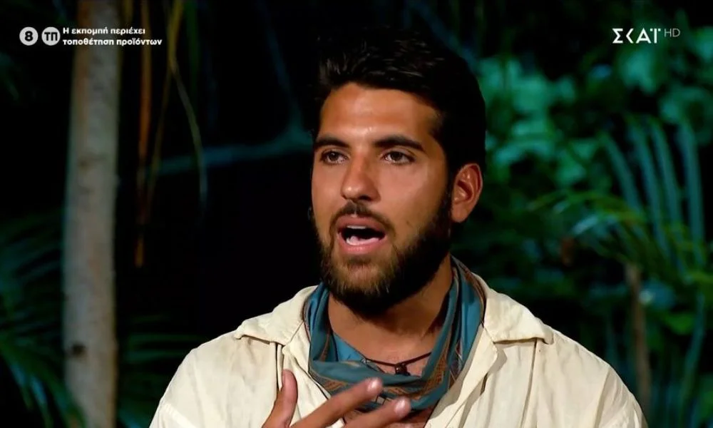 Survivor : Τα στατιστικά δείχνουν πως οι Επαρχιώτες έκαναν έγκλημα