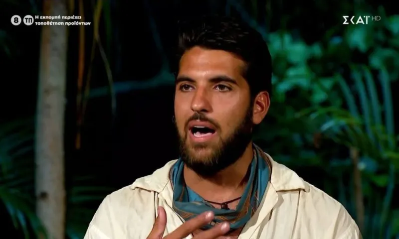 Survivor : Τα στατιστικά δείχνουν πως οι Επαρχιώτες έκαναν έγκλημα