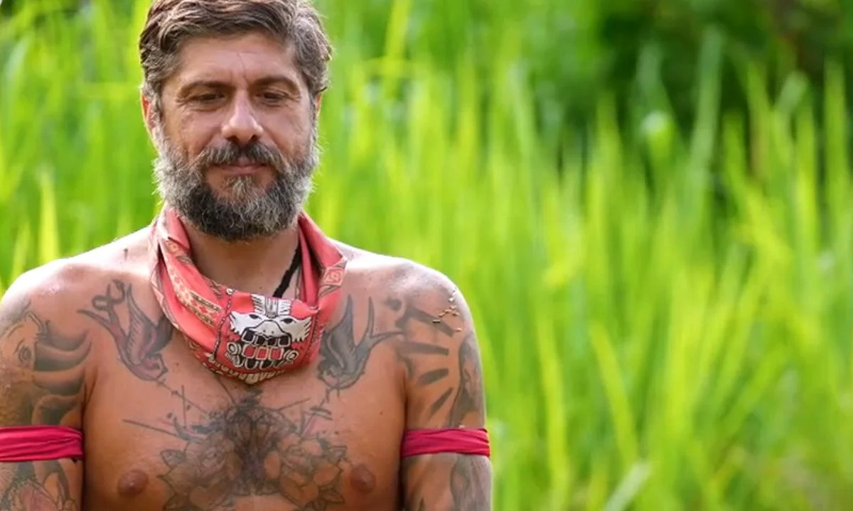 Survivor τηλεθέαση 27 Απριλίου