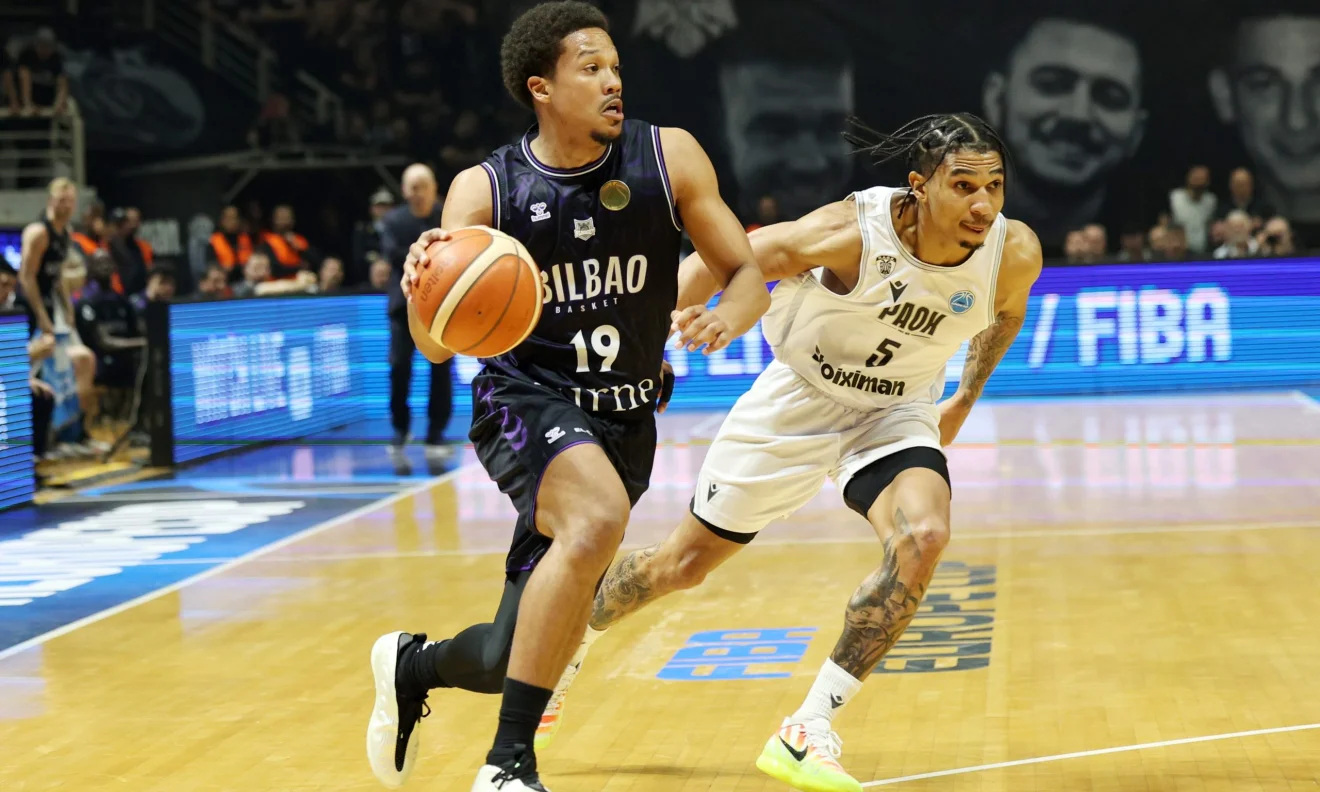 kanali basket metadoseis paok bc bilbao bc