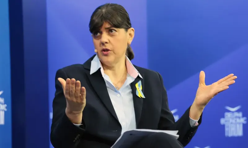 Σκάνδαλο ΟΠΕΚΕΠΕ: Θέμα στο Politico έγιναν οι τοξικές δηλώσεις Γεωργιάδη – Βούλτεψη εναντίον της Κοβέσι