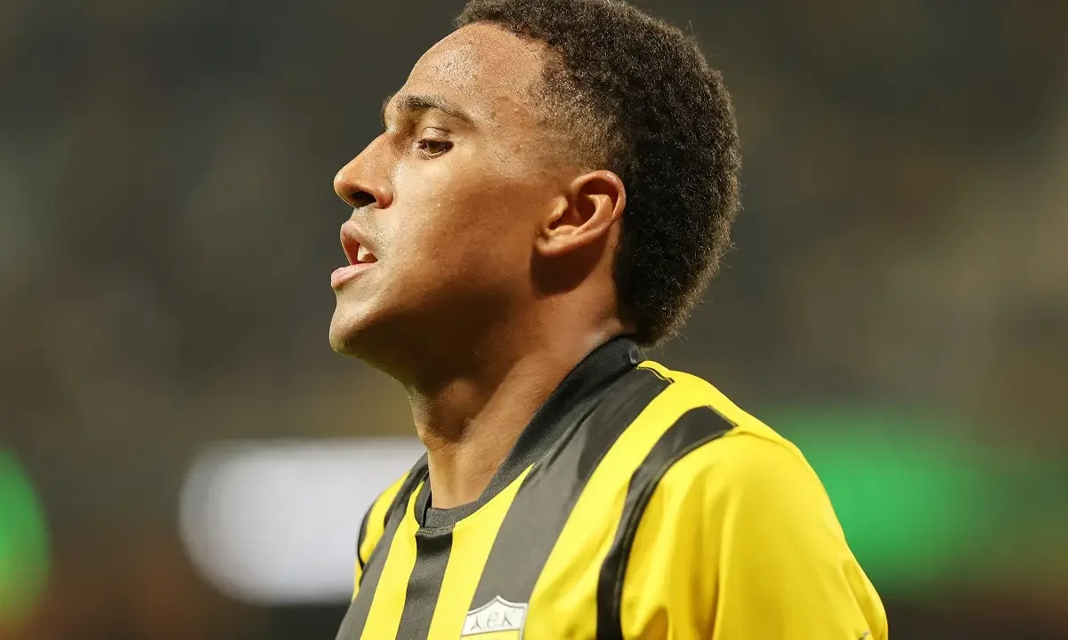 aek, eliason