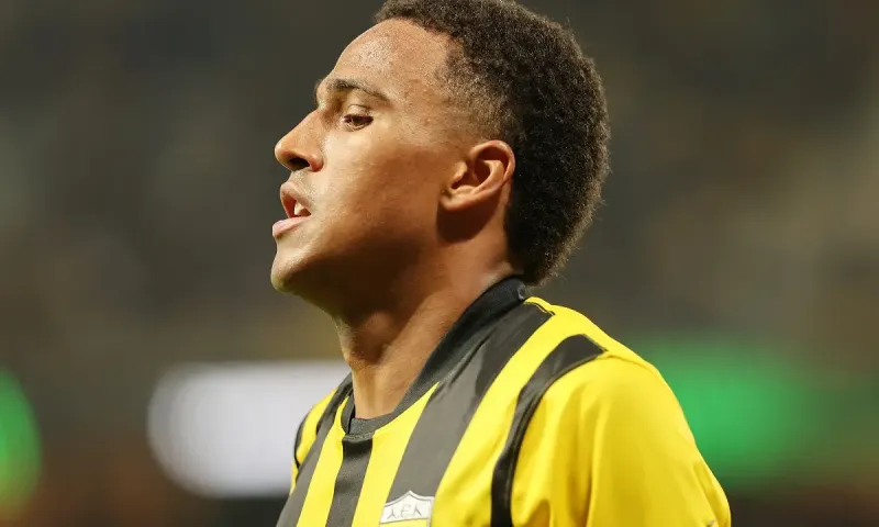 AEK: O Ελίασον που ασχολείται με τη μεταγραφή του και ο Νίκολιτς που ενδιαφέρεται μόνο για τον τίτλο!