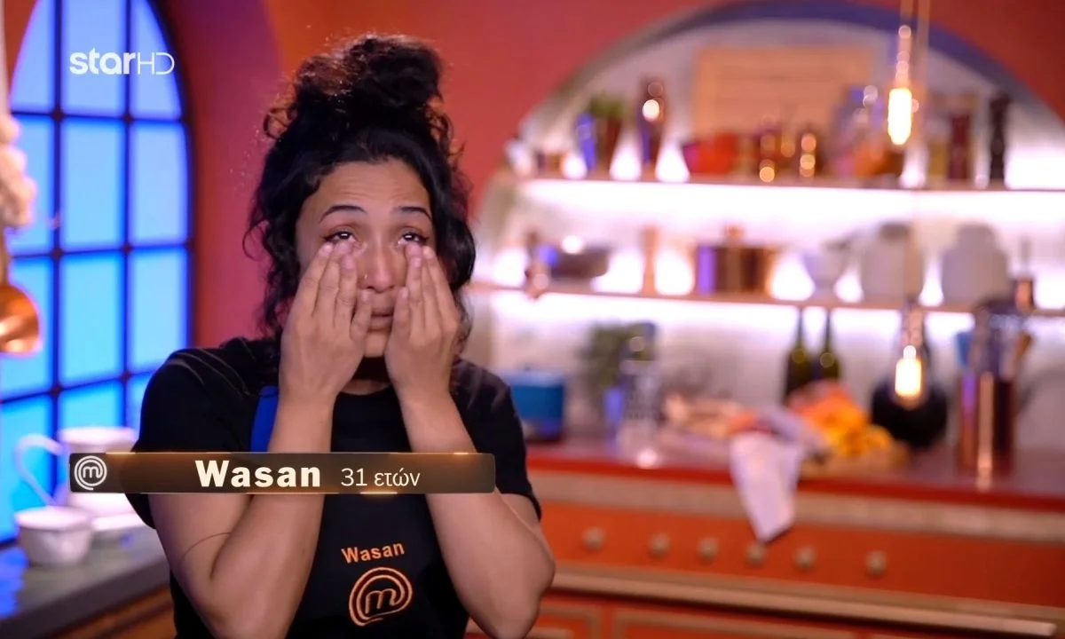 MasterChef spoiler: Το MasterChef κινδυνεύει να μείνει χωρίς γυναίκες μετά τη νέα υποψηφιότητα αποχώρησης.