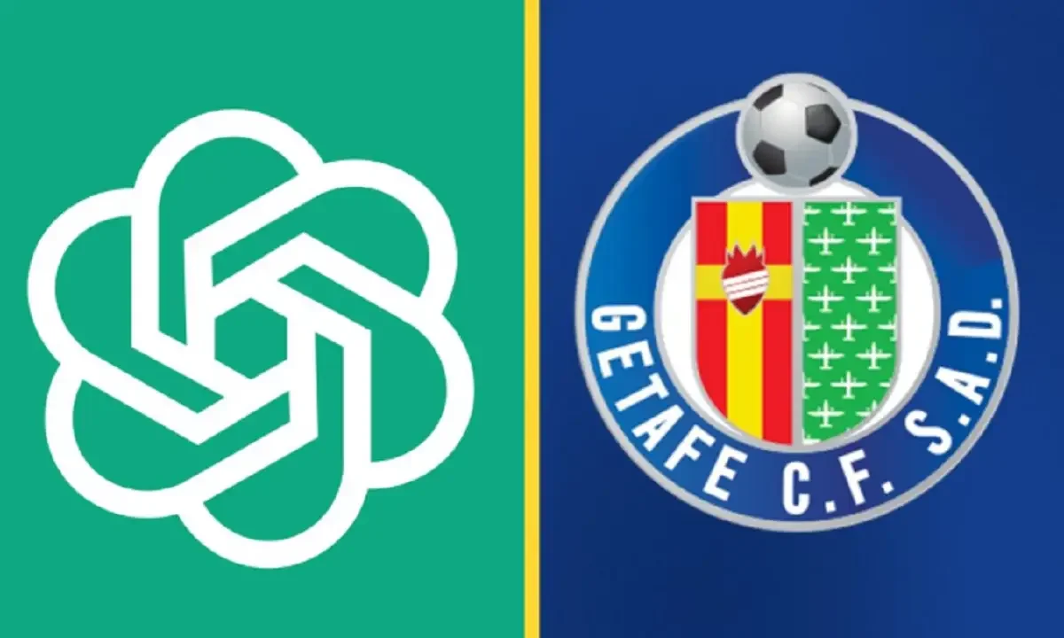Getafe, AI