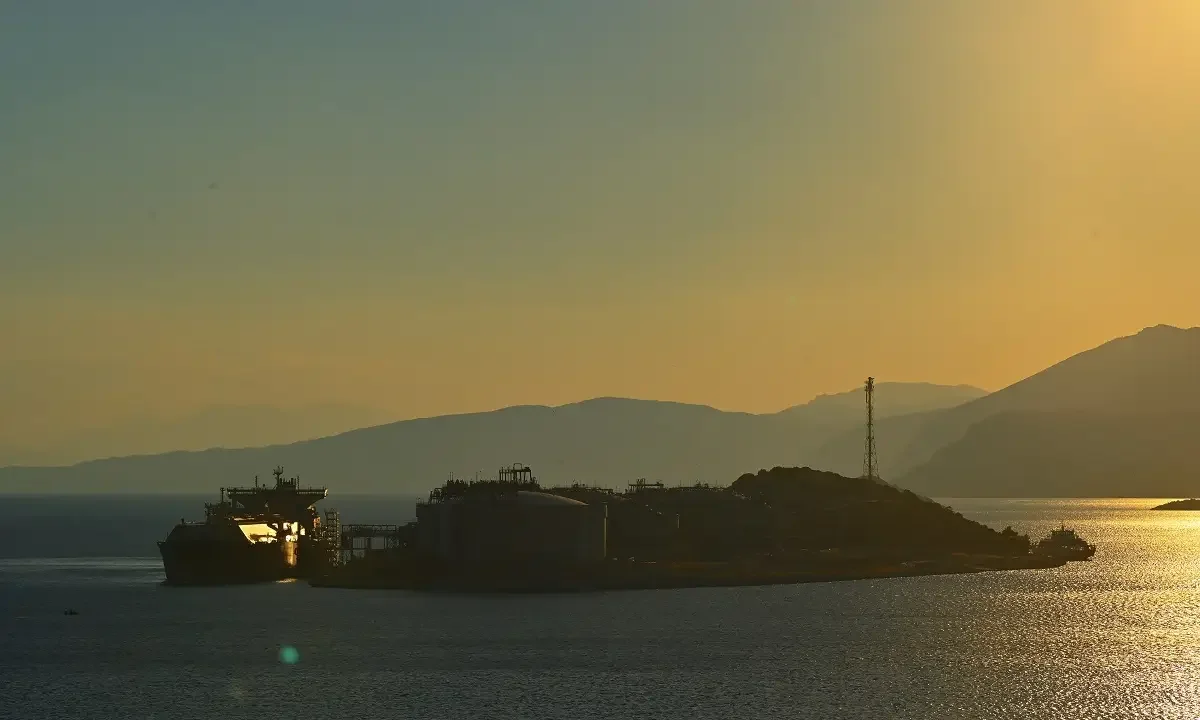 fysiko aerio, ellada