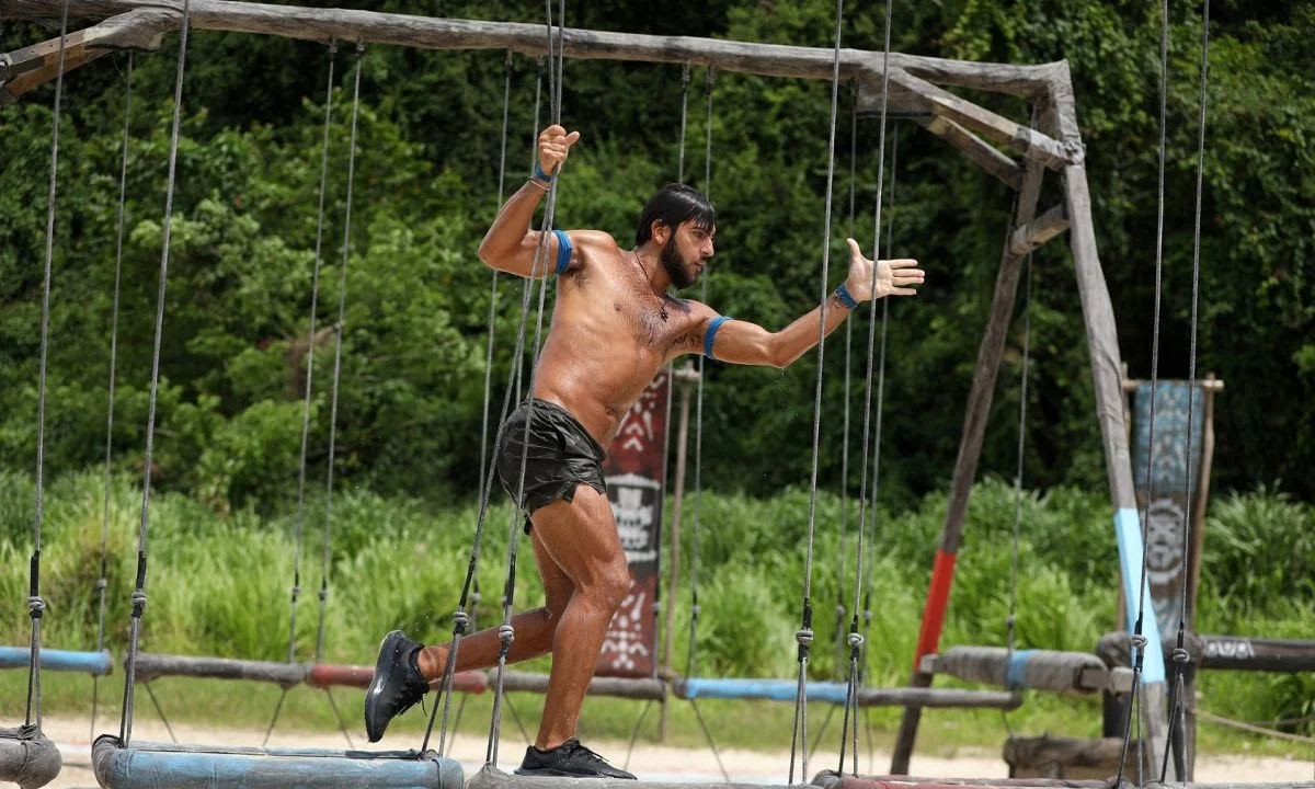 Survivor spoiler αποχώρηση 28-4 : ΚΛΕΙΔΩΣΕ! Αυτός είναι ο 6ος υποψήφιος προς αποχώρηση!