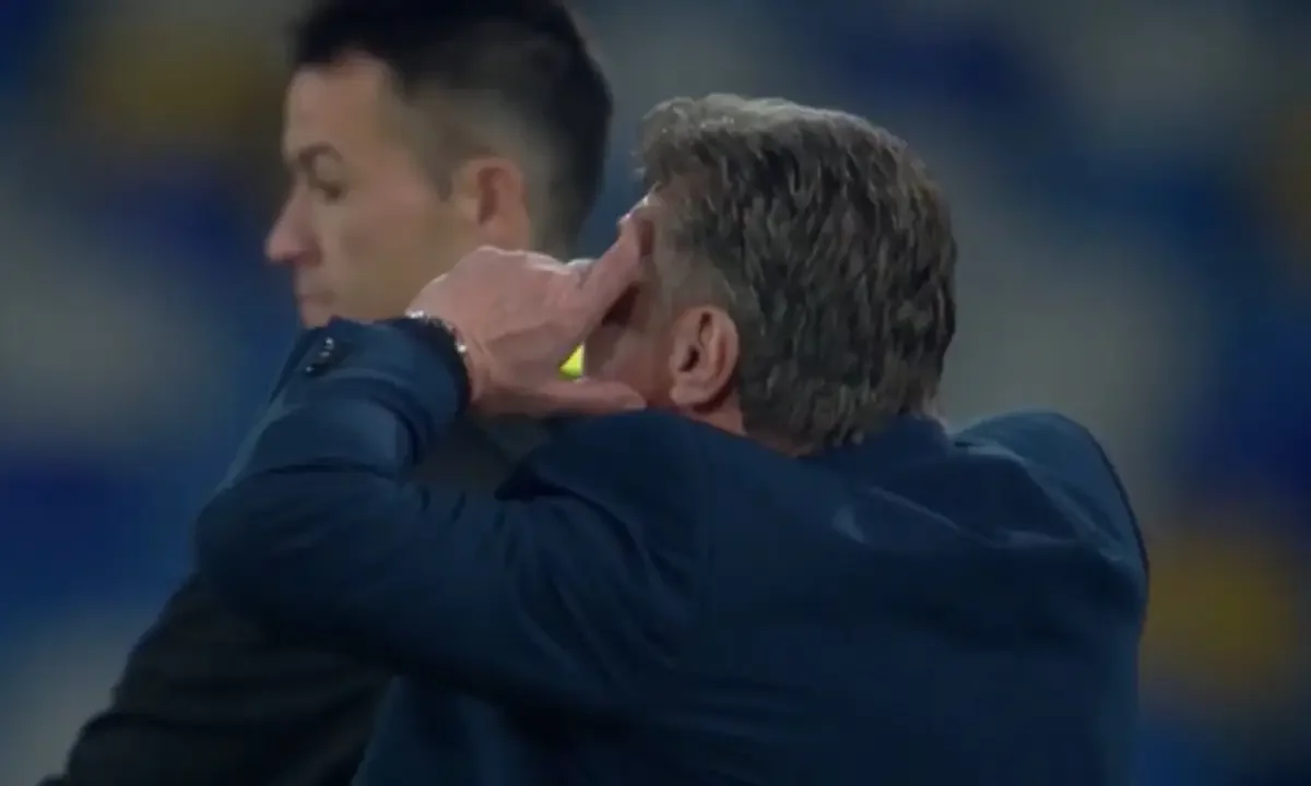walter mazzarri, iraklis