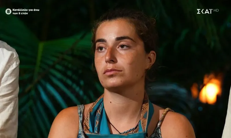 Survivor spoiler 30-4 αποχώρηση : Με το ένα πόδι εκτός…