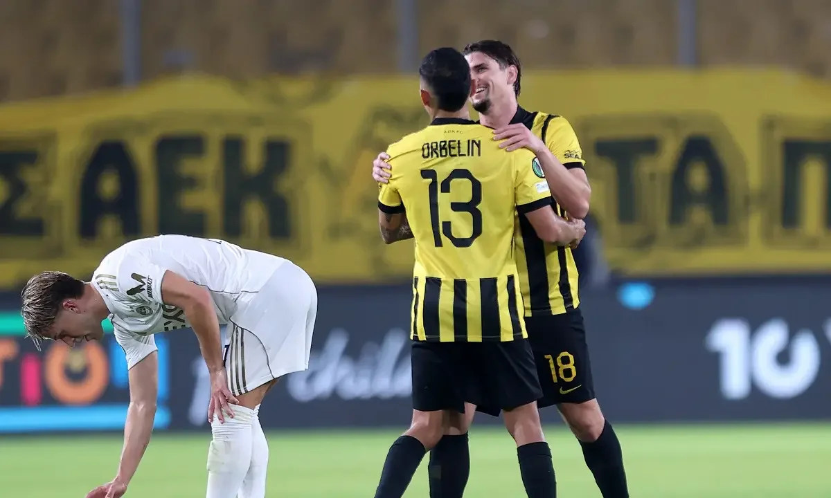 podosfairo, aek, marin, pineda