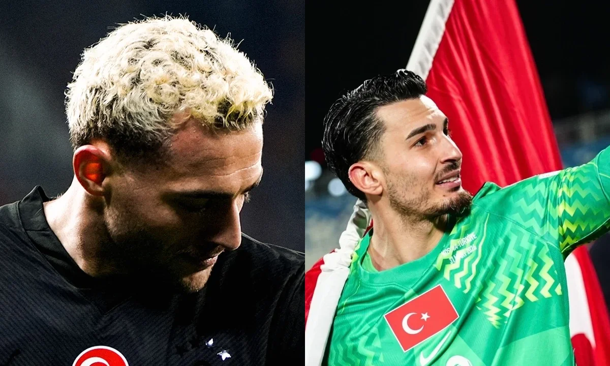 Arsenal Galatasaray μεταγραφές 2026