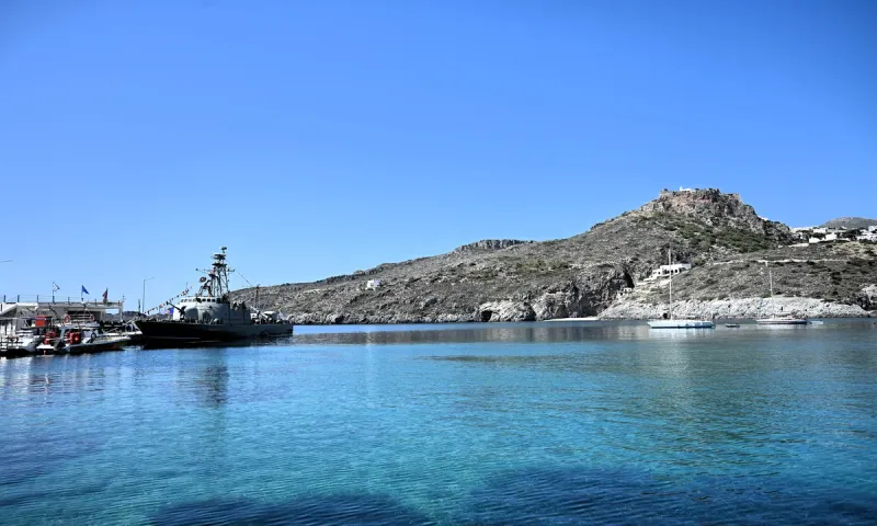 Chios Pass και Kythira Pass 2026 - Πώς θα πάρετε τα vouchers των 200 και 300 ευρώ