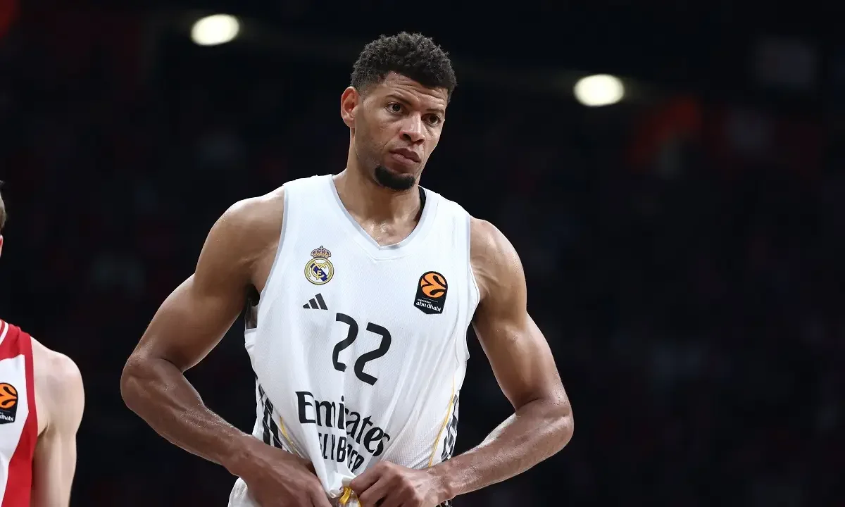 edy tavares, real madritis