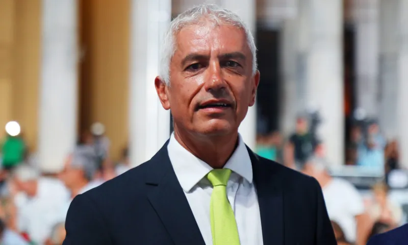 Γ. Καλλιακμάνης: Το επιχειρησιακό σχέδιο της ΔΙ.ΑΣ είναι λάθος (vid)