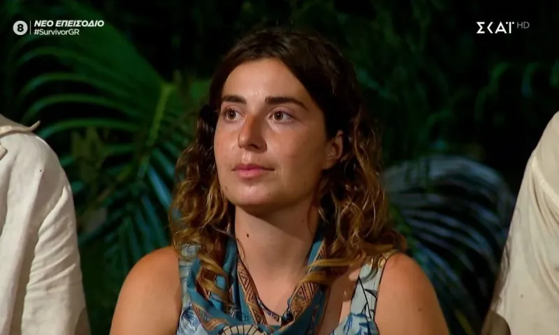 Survivor spoiler αποχώρηση 30/4 : Αυτά τα χρήματα πήρε η Δήμητρα Λιάγγα…
