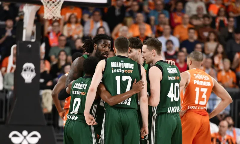 Για το 2 στα 2 οι ελληνικές ομάδες στα Playoffs με ειδικά στοιχήματα!