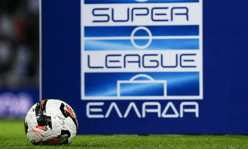 Super League: Τα σενάρια τίτλου και οι βαθμοί κλειδί για ΑΕΚ, Ολυμπιακό και ΠΑΟΚ