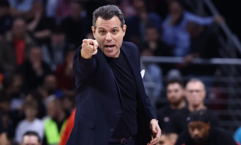 Ρεάλ Μαδρίτης - Χάποελ Τελ Αβίβ : Σε ποιο κανάλι παίζει σήμερα ο αγώνας
