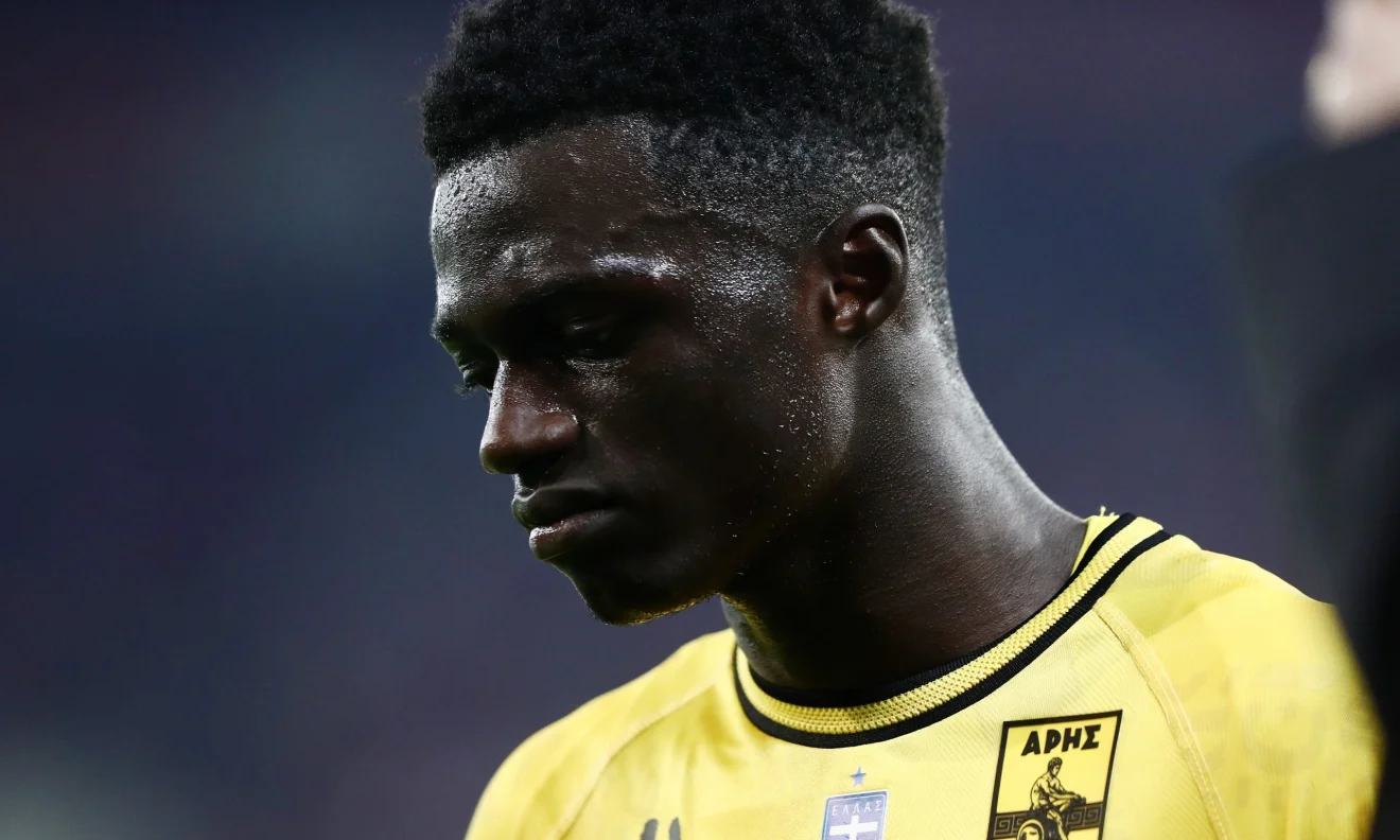 aris kleiton ntianti europi podosfairo