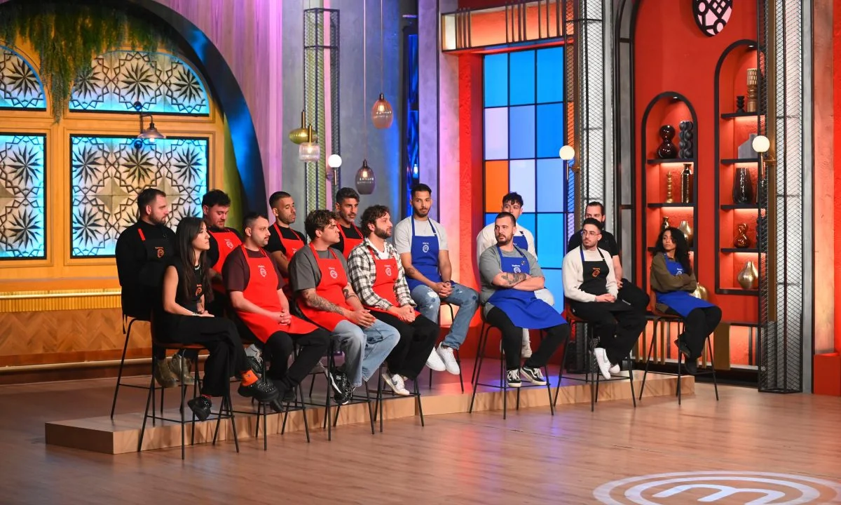 MasterChef spoiler: Ναυάγιο στη θαλασσινή εβδομάδα - Ποια ομάδα κερδίζει; - Ποιος αποχωρεί;
