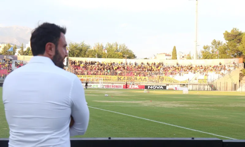 Οι πρώτες σκέψεις του Άρη εν όψει της νέας σεζόν