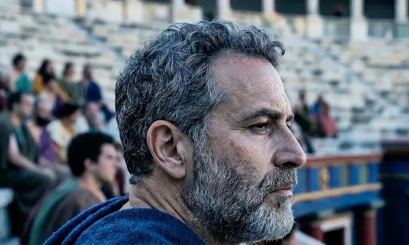Πώς ήταν η καθημερινή ζωή στην αρχαία Αθήνα (video)