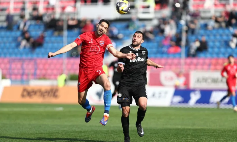 Super League 2: Επικυρώθηκαν οι βαθμολογίες – Πότε ξεκινά το νέο πρωτάθλημα
