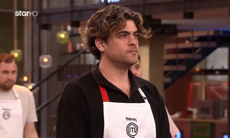 MasterChef Spoiler: Αυτή θα είναι η δυάδα του τελικού!